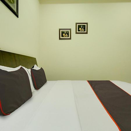 Super Collection O Ovel Hotel Grand Abadpura Exterior photo