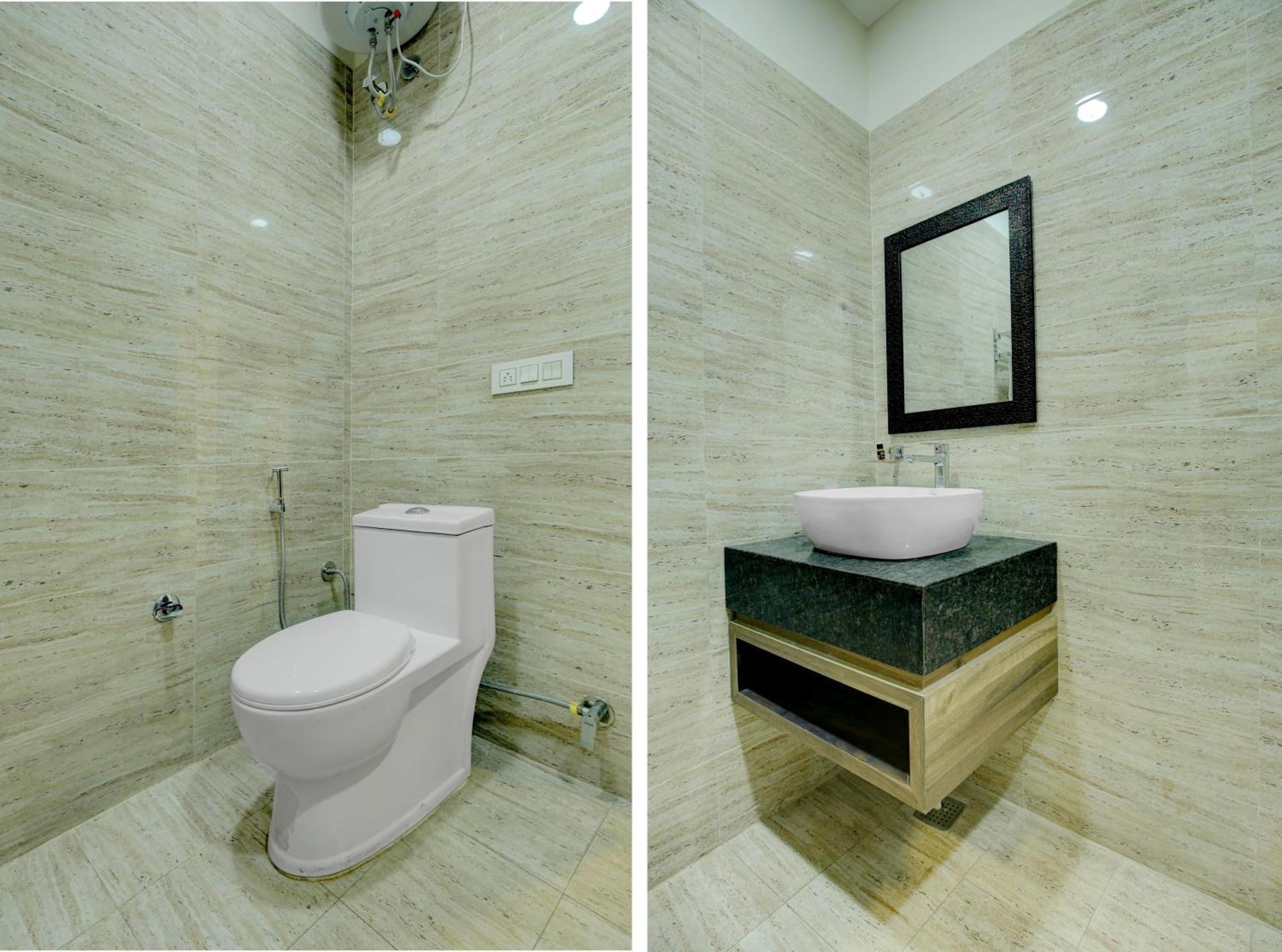 Super Collection O Ovel Hotel Grand Abadpura Exterior photo